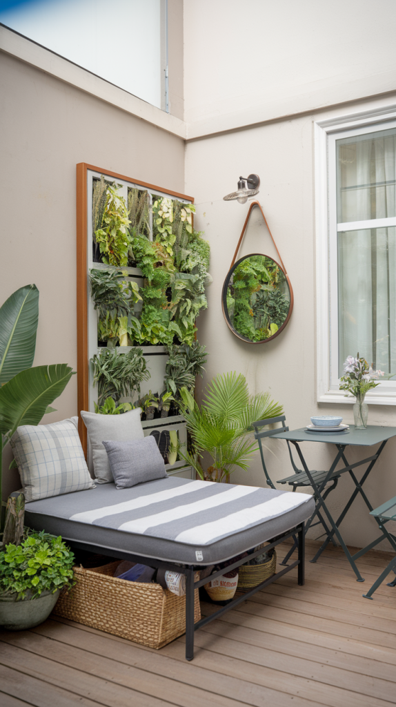 Elevate Your Space: 32 Innovative Terrace Design Ideas For 2025