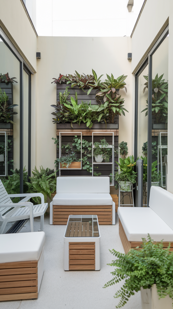Elevate Your Space: 32 Innovative Terrace Design Ideas For 2025