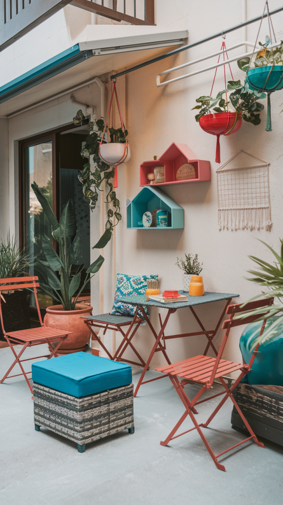 Elevate Your Space: 32 Innovative Terrace Design Ideas For 2025