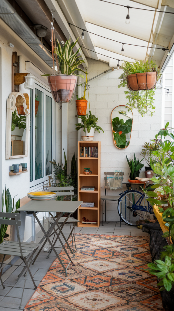 Elevate Your Space: 32 Innovative Terrace Design Ideas For 2025