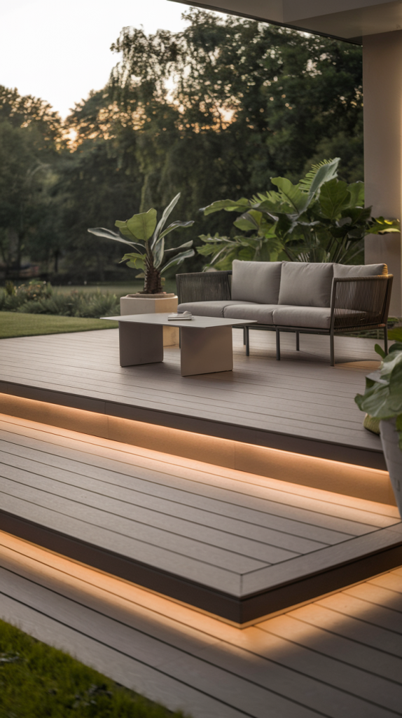 Elevate Your Space: 32 Innovative Terrace Design Ideas For 2025