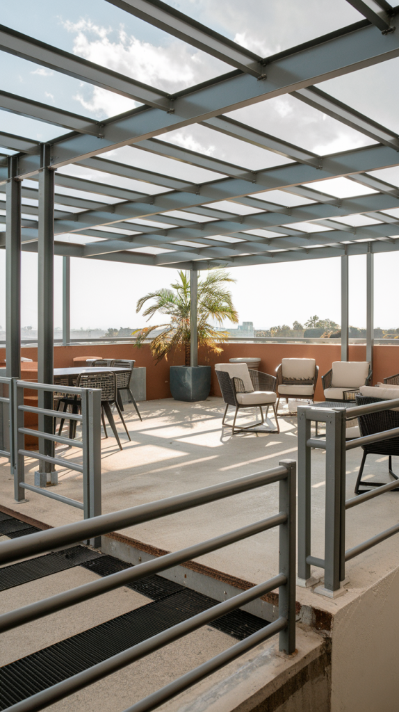 Elevate Your Space: 32 Innovative Terrace Design Ideas For 2025