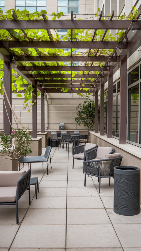 Elevate Your Space: 32 Innovative Terrace Design Ideas For 2025