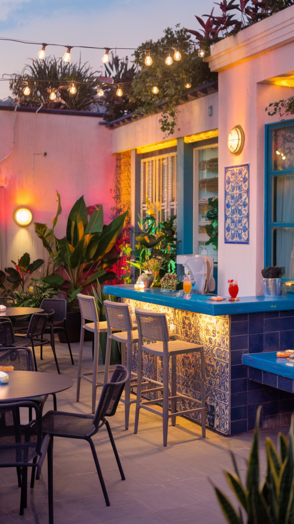 Elevate Your Space: 32 Innovative Terrace Design Ideas For 2025