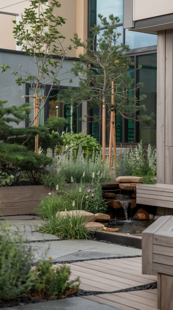 Elevate Your Space: 32 Innovative Terrace Design Ideas For 2025