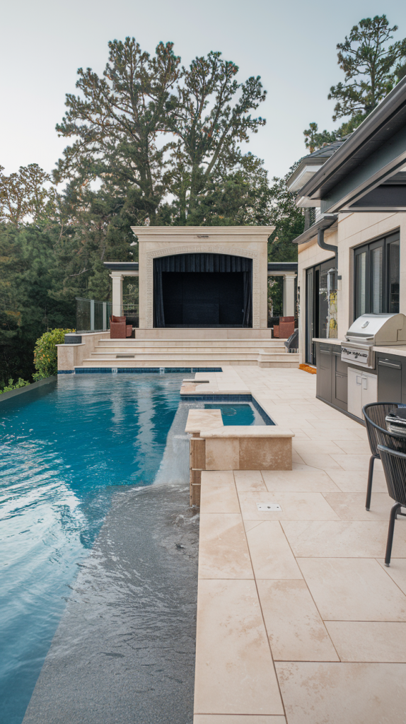 Elevate Your Space: 32 Innovative Terrace Design Ideas For 2025