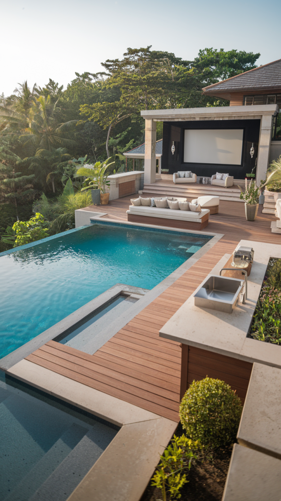 Elevate Your Space: 32 Innovative Terrace Design Ideas For 2025