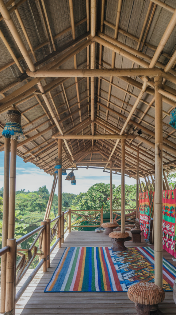 Elevate Your Space: 32 Innovative Terrace Design Ideas For 2025