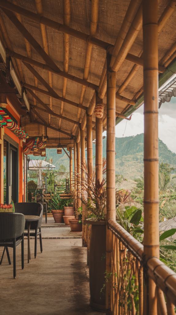 Elevate Your Space: 32 Innovative Terrace Design Ideas For 2025