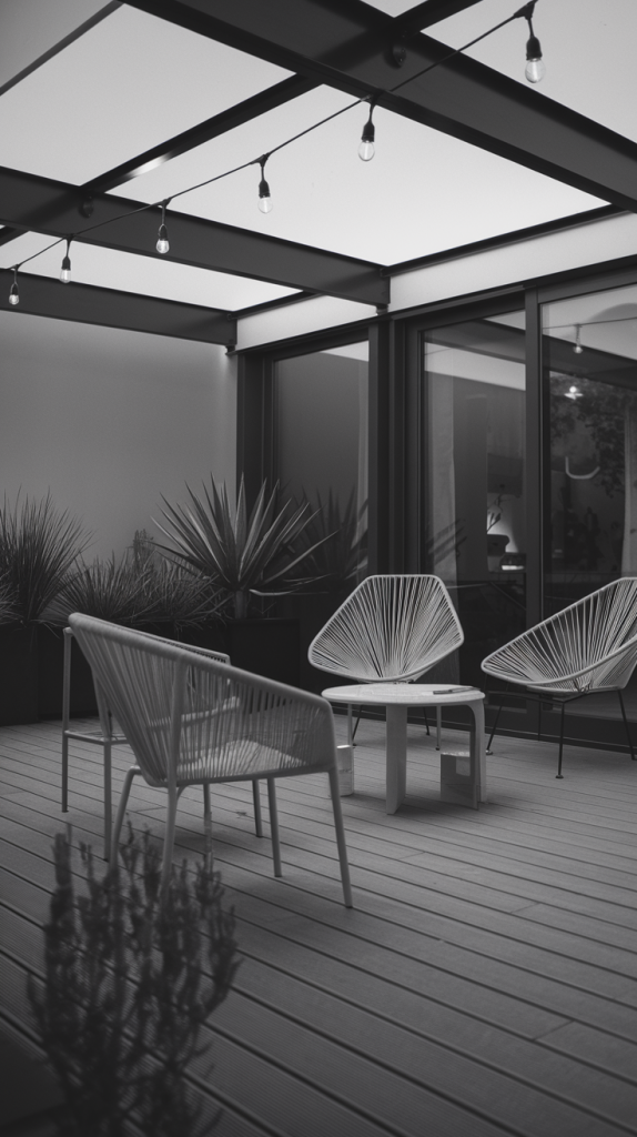 Elevate Your Space: 32 Innovative Terrace Design Ideas For 2025