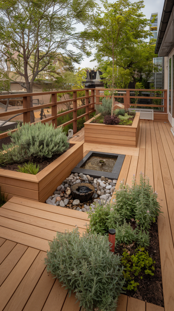 Elevate Your Space: 32 Innovative Terrace Design Ideas For 2025