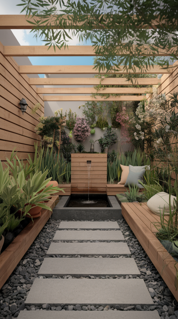 Elevate Your Space: 32 Innovative Terrace Design Ideas For 2025