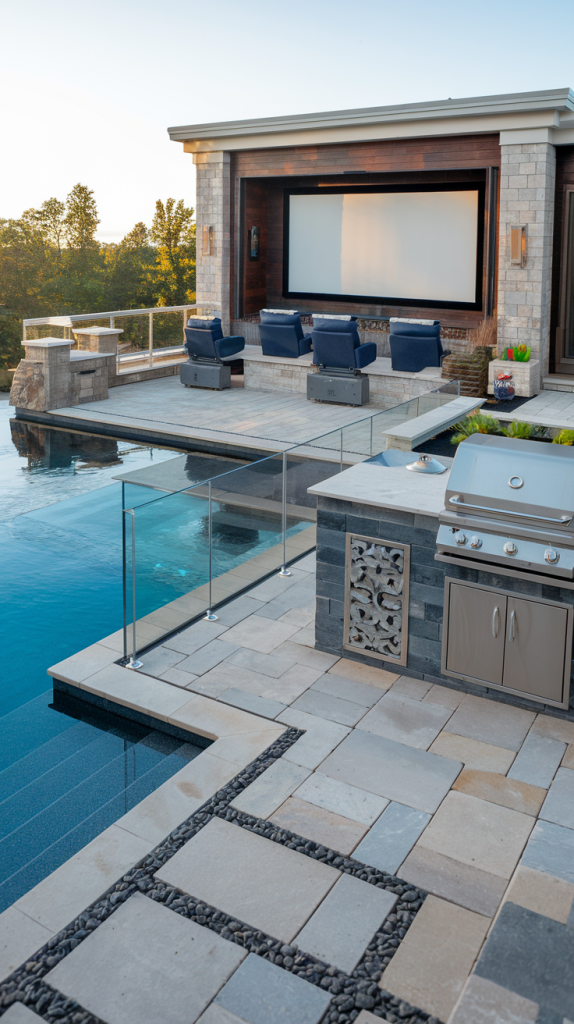 Elevate Your Space: 32 Innovative Terrace Design Ideas For 2025