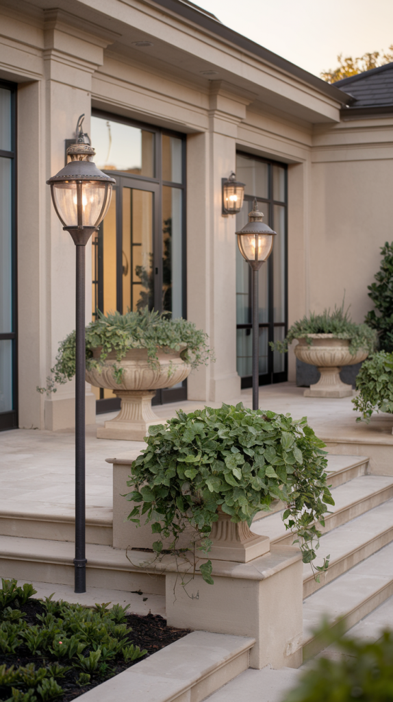 Elevate Your Space: 32 Innovative Terrace Design Ideas For 2025