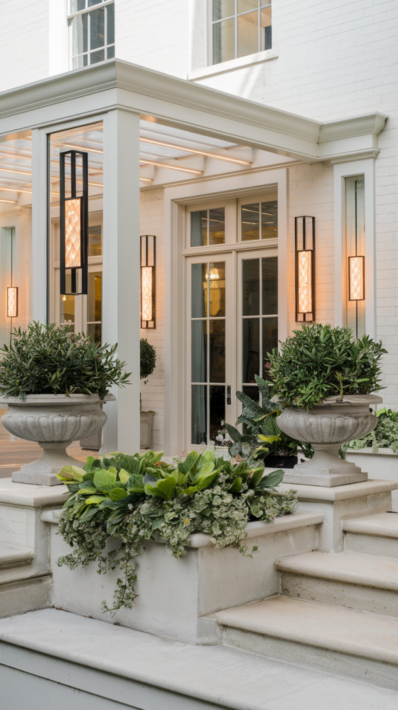 Elevate Your Space: 32 Innovative Terrace Design Ideas For 2025