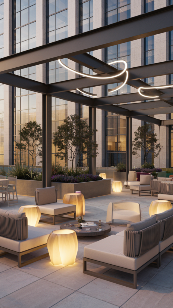 Elevate Your Space: 32 Innovative Terrace Design Ideas For 2025