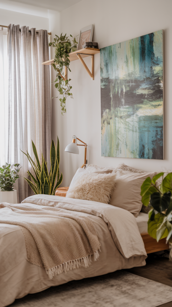 Breathe New Life Into Your Bedroom: 30 Spring 2025 Decor Trends To Try