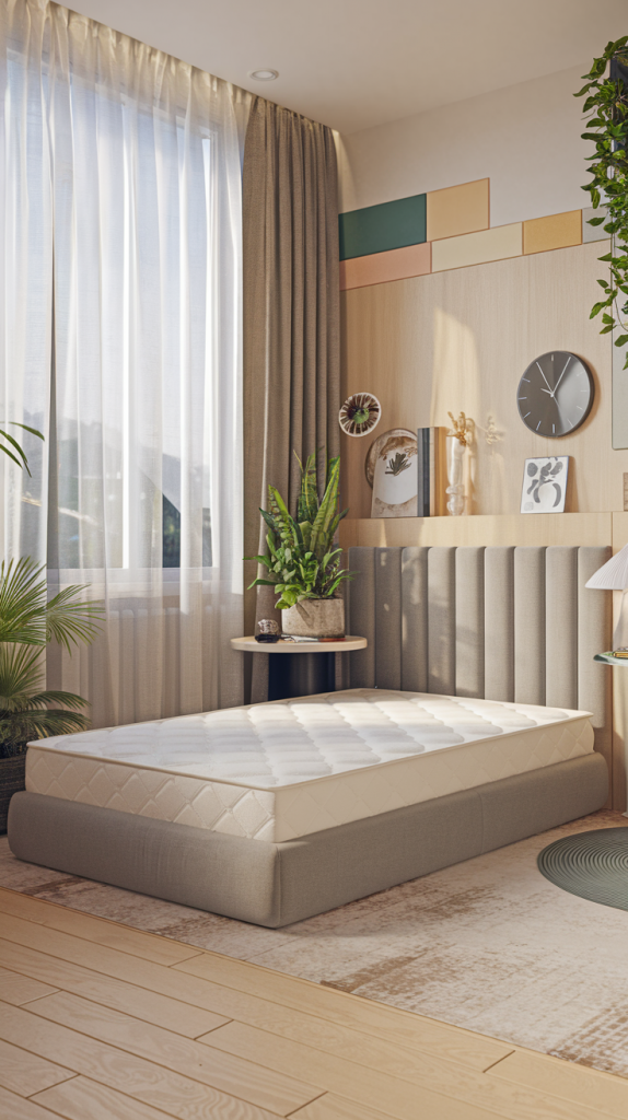 Breathe New Life Into Your Bedroom: 30 Spring 2025 Decor Trends To Try