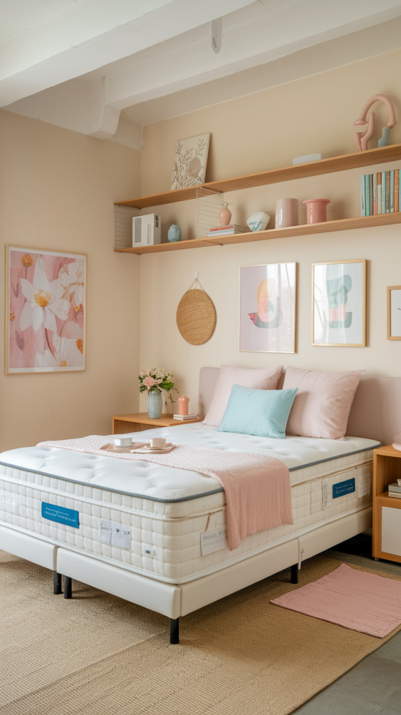 Breathe New Life Into Your Bedroom: 30 Spring 2025 Decor Trends To Try
