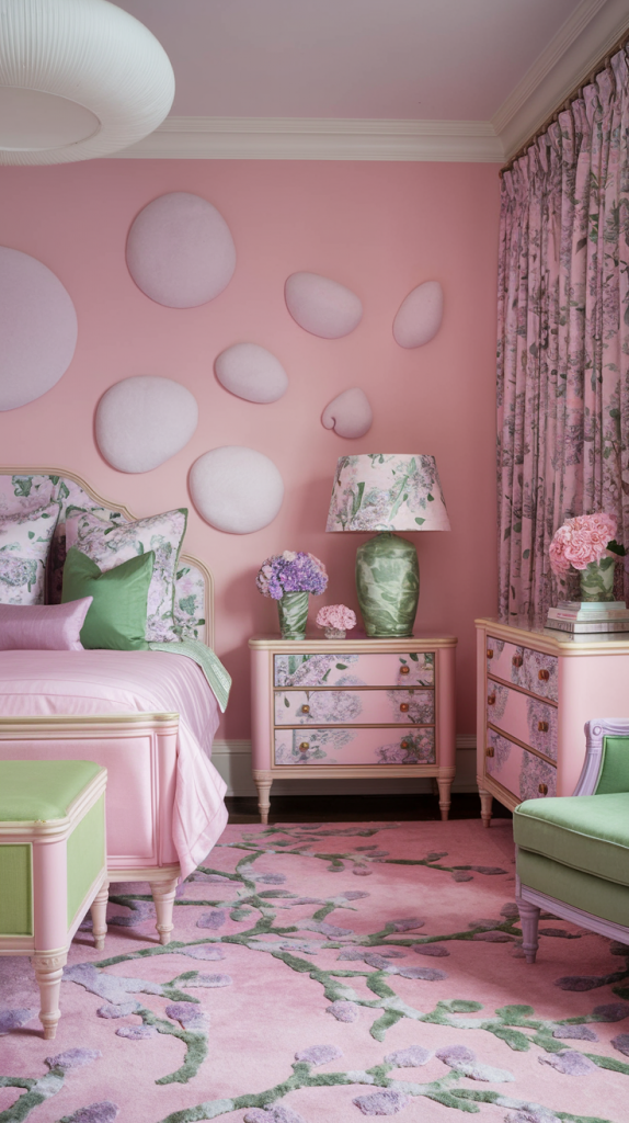 Breathe New Life Into Your Bedroom: 30 Spring 2025 Decor Trends To Try