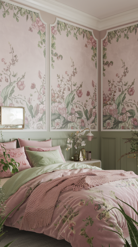 Breathe New Life Into Your Bedroom: 30 Spring 2025 Decor Trends To Try