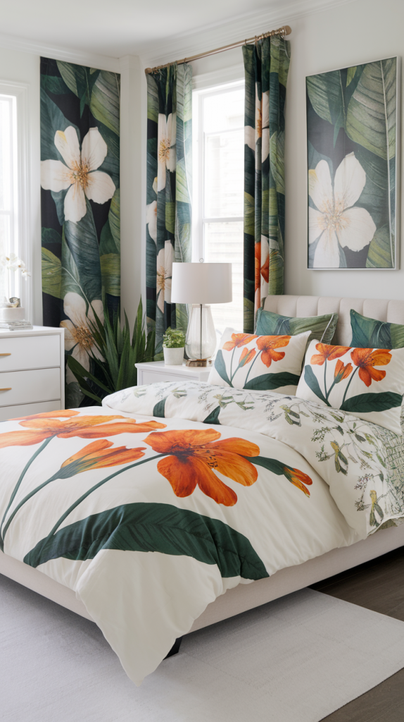 Breathe New Life Into Your Bedroom: 30 Spring 2025 Decor Trends To Try
