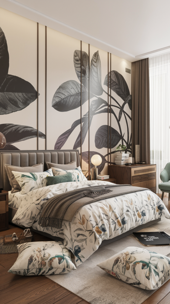 Breathe New Life Into Your Bedroom: 30 Spring 2025 Decor Trends To Try