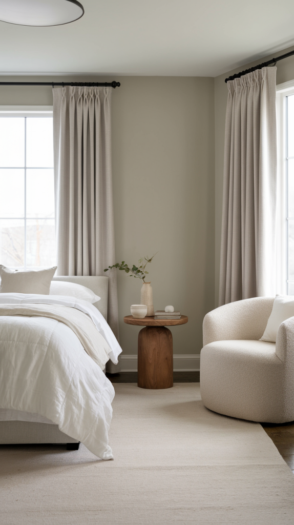 Breathe New Life Into Your Bedroom: 30 Spring 2025 Decor Trends To Try