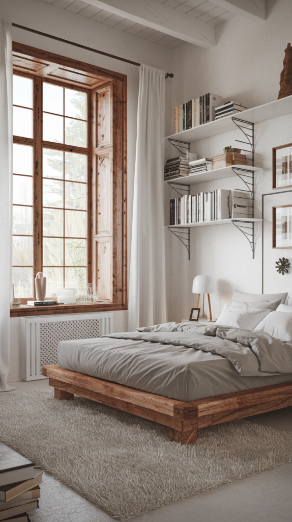 Breathe New Life Into Your Bedroom: 30 Spring 2025 Decor Trends To Try