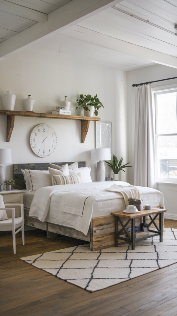 Breathe New Life Into Your Bedroom: 30 Spring 2025 Decor Trends To Try