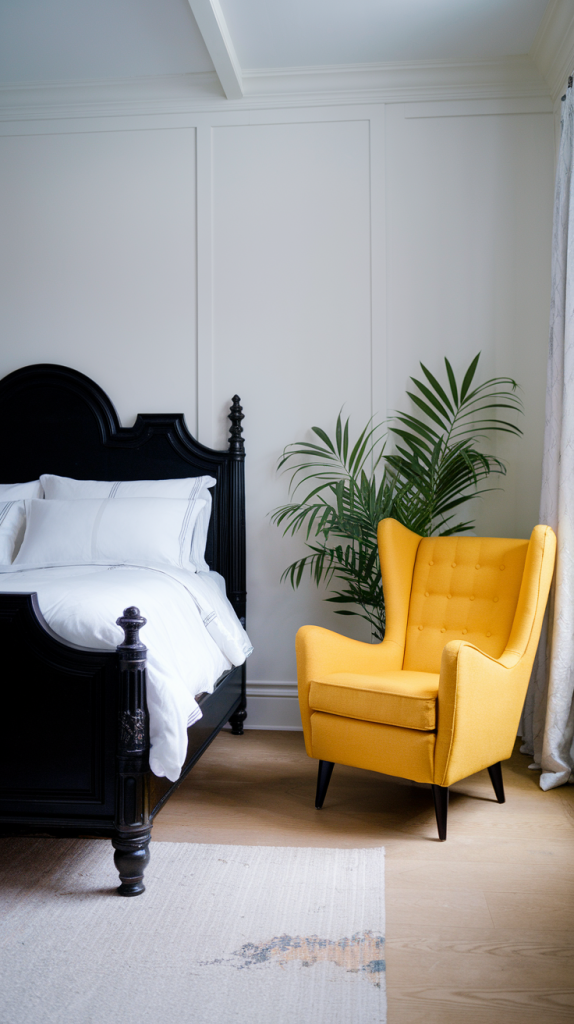 Breathe New Life Into Your Bedroom: 30 Spring 2025 Decor Trends To Try