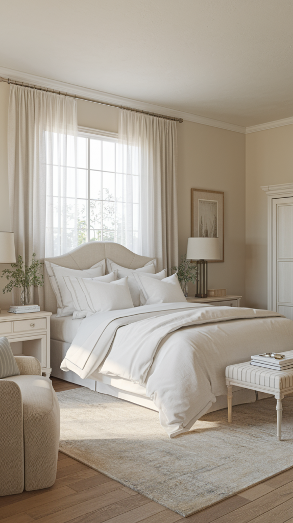 Breathe New Life Into Your Bedroom: 30 Spring 2025 Decor Trends To Try