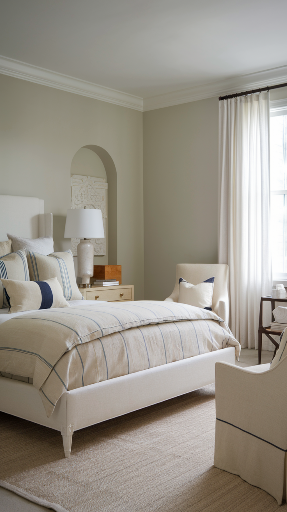 Breathe New Life Into Your Bedroom: 30 Spring 2025 Decor Trends To Try