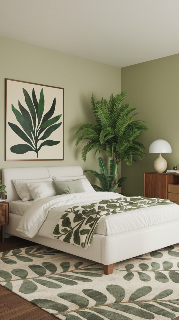 Breathe New Life Into Your Bedroom: 30 Spring 2025 Decor Trends To Try