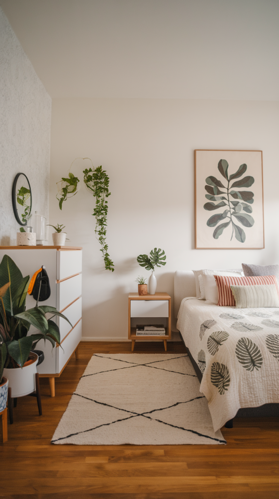 Breathe New Life Into Your Bedroom: 30 Spring 2025 Decor Trends To Try