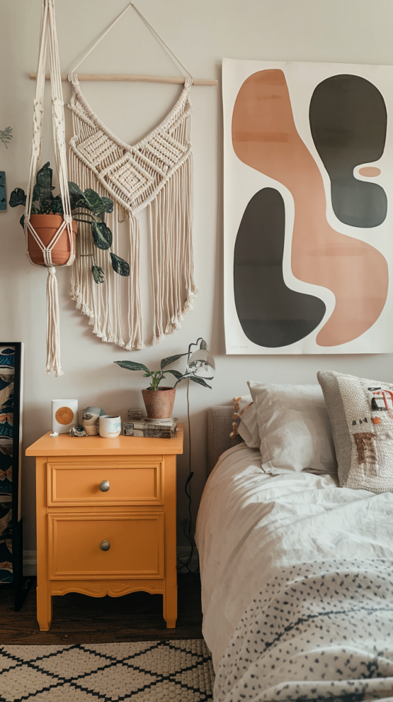 Breathe New Life Into Your Bedroom: 30 Spring 2025 Decor Trends To Try