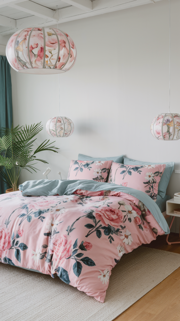 Breathe New Life Into Your Bedroom: 30 Spring 2025 Decor Trends To Try