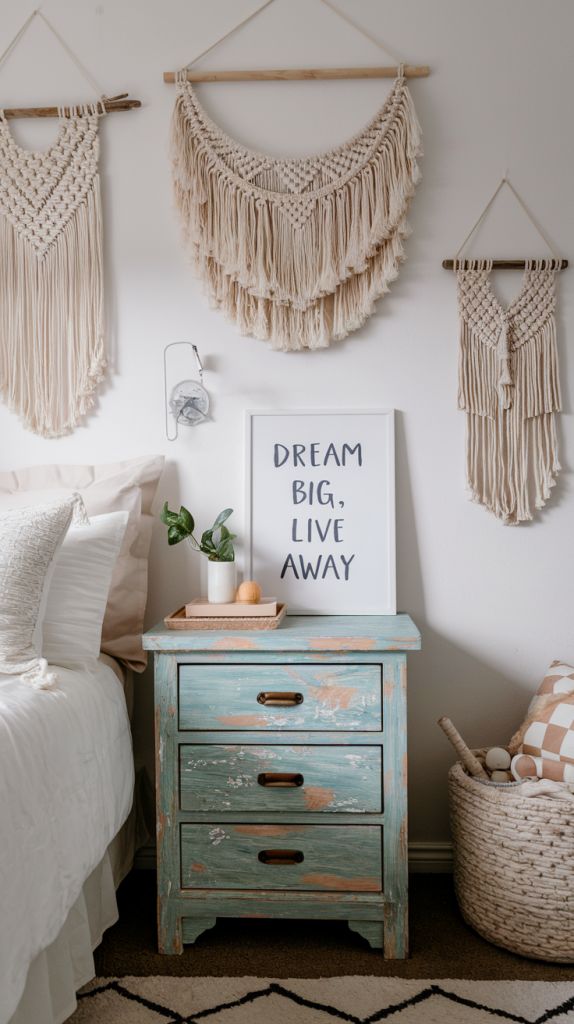 Breathe New Life Into Your Bedroom: 30 Spring 2025 Decor Trends To Try