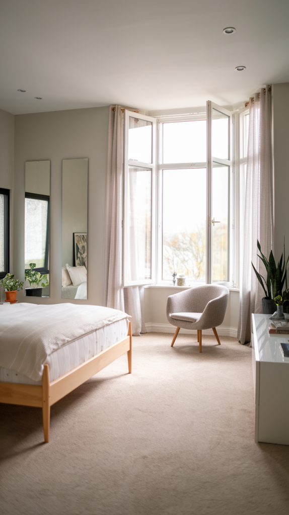 Breathe New Life Into Your Bedroom: 30 Spring 2025 Decor Trends To Try