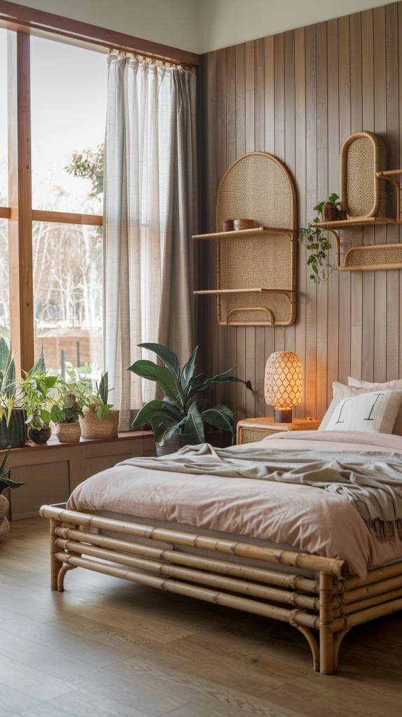 Breathe New Life Into Your Bedroom: 30 Spring 2025 Decor Trends To Try