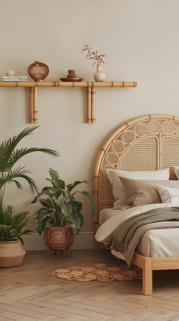 Breathe New Life Into Your Bedroom: 30 Spring 2025 Decor Trends To Try