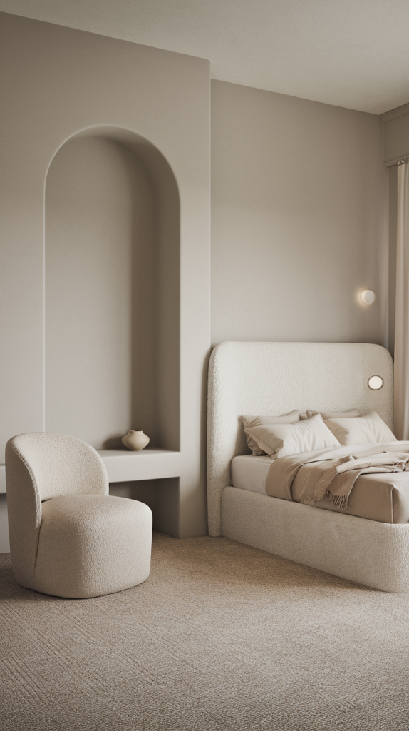 Breathe New Life Into Your Bedroom: 30 Spring 2025 Decor Trends To Try