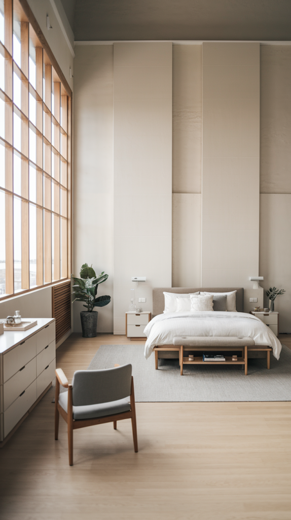 Breathe New Life Into Your Bedroom: 30 Spring 2025 Decor Trends To Try