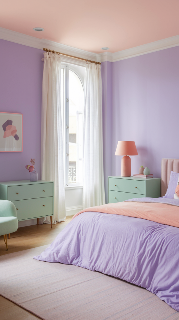 Breathe New Life Into Your Bedroom: 30 Spring 2025 Decor Trends To Try