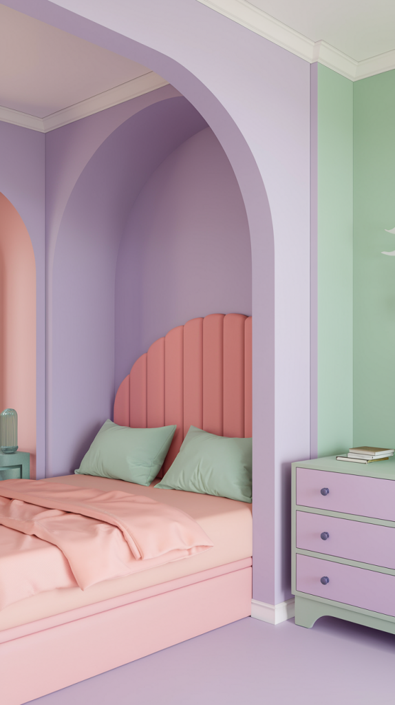 Breathe New Life Into Your Bedroom: 30 Spring 2025 Decor Trends To Try