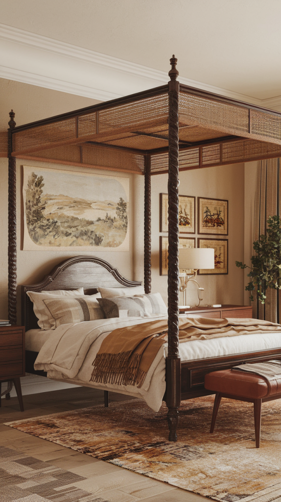 Breathe New Life Into Your Bedroom: 30 Spring 2025 Decor Trends To Try