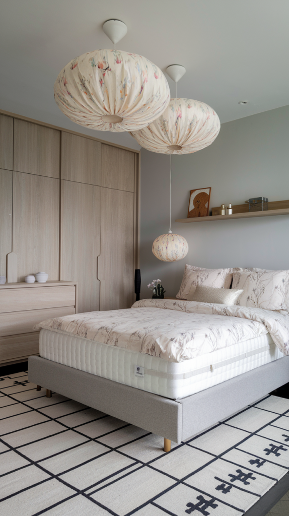 Breathe New Life Into Your Bedroom: 30 Spring 2025 Decor Trends To Try