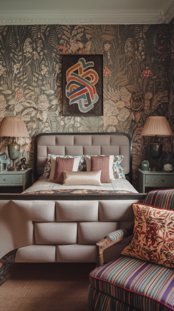 Breathe New Life Into Your Bedroom: 30 Spring 2025 Decor Trends To Try