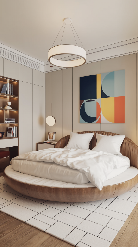 Breathe New Life Into Your Bedroom: 30 Spring 2025 Decor Trends To Try