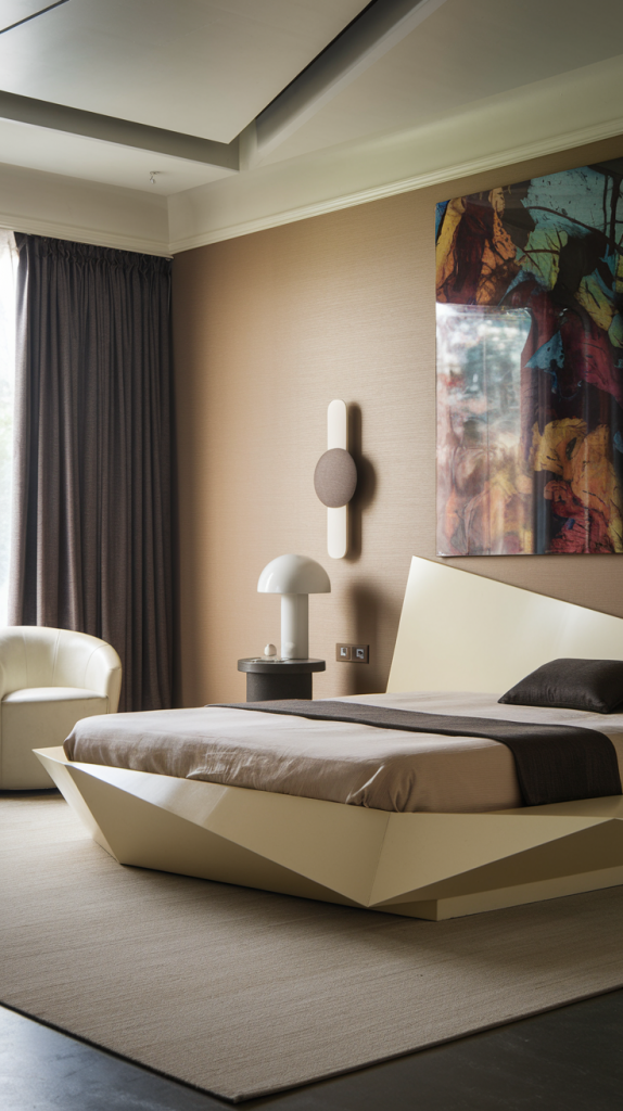 Breathe New Life Into Your Bedroom: 30 Spring 2025 Decor Trends To Try